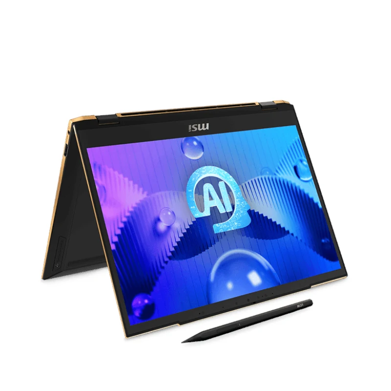 MSI Summit E13AI 023ES